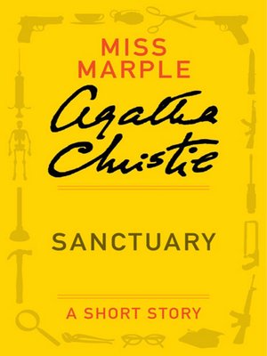 Sanctuary - ebook
